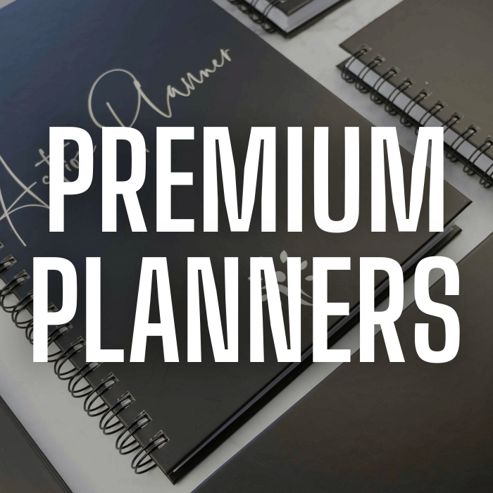 ALL PREMIUM PLANNERS